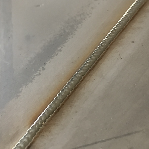 薄板精密焊接